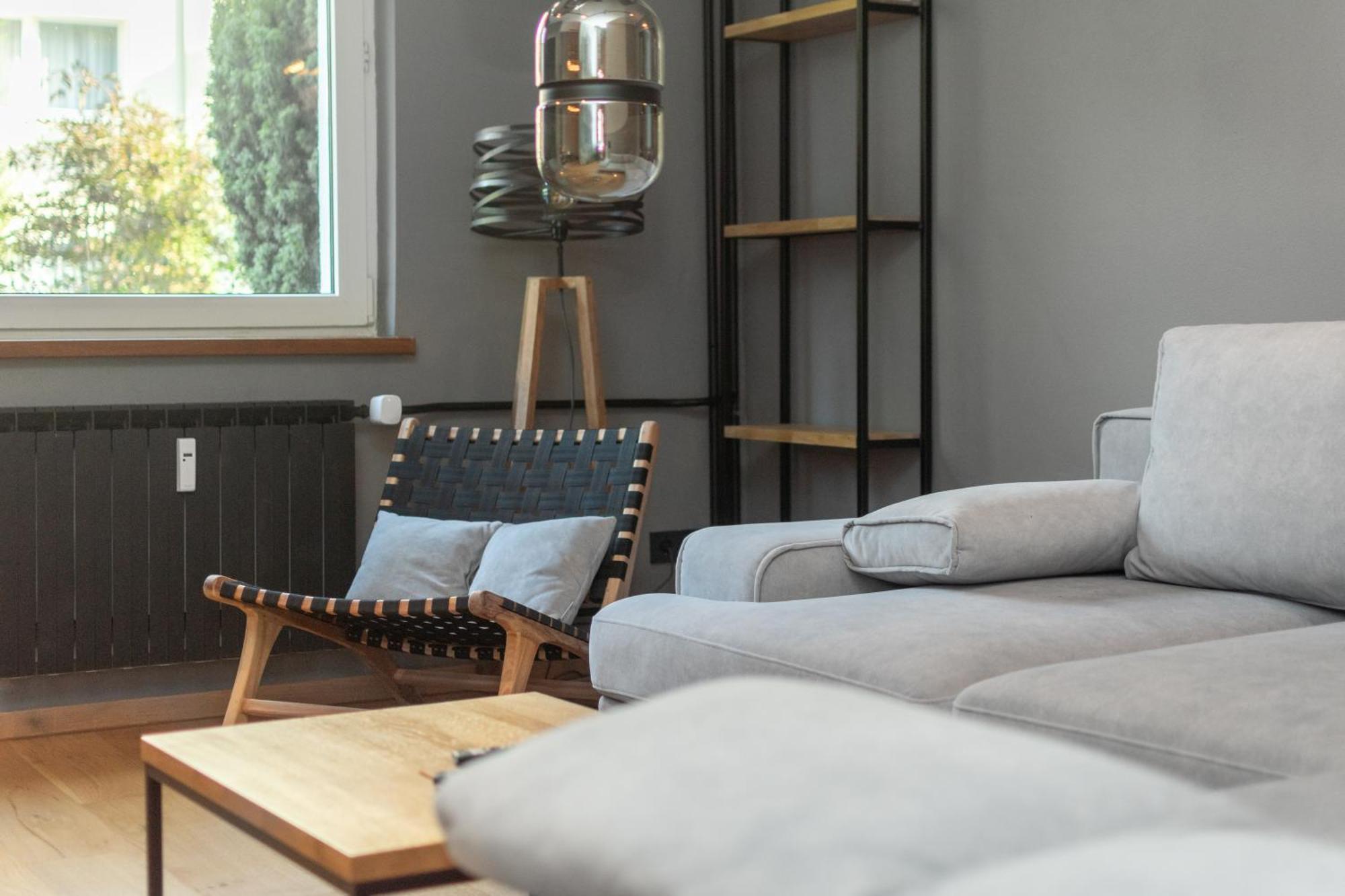 Apartment Garwolinska 26 By Homeprime Warschau