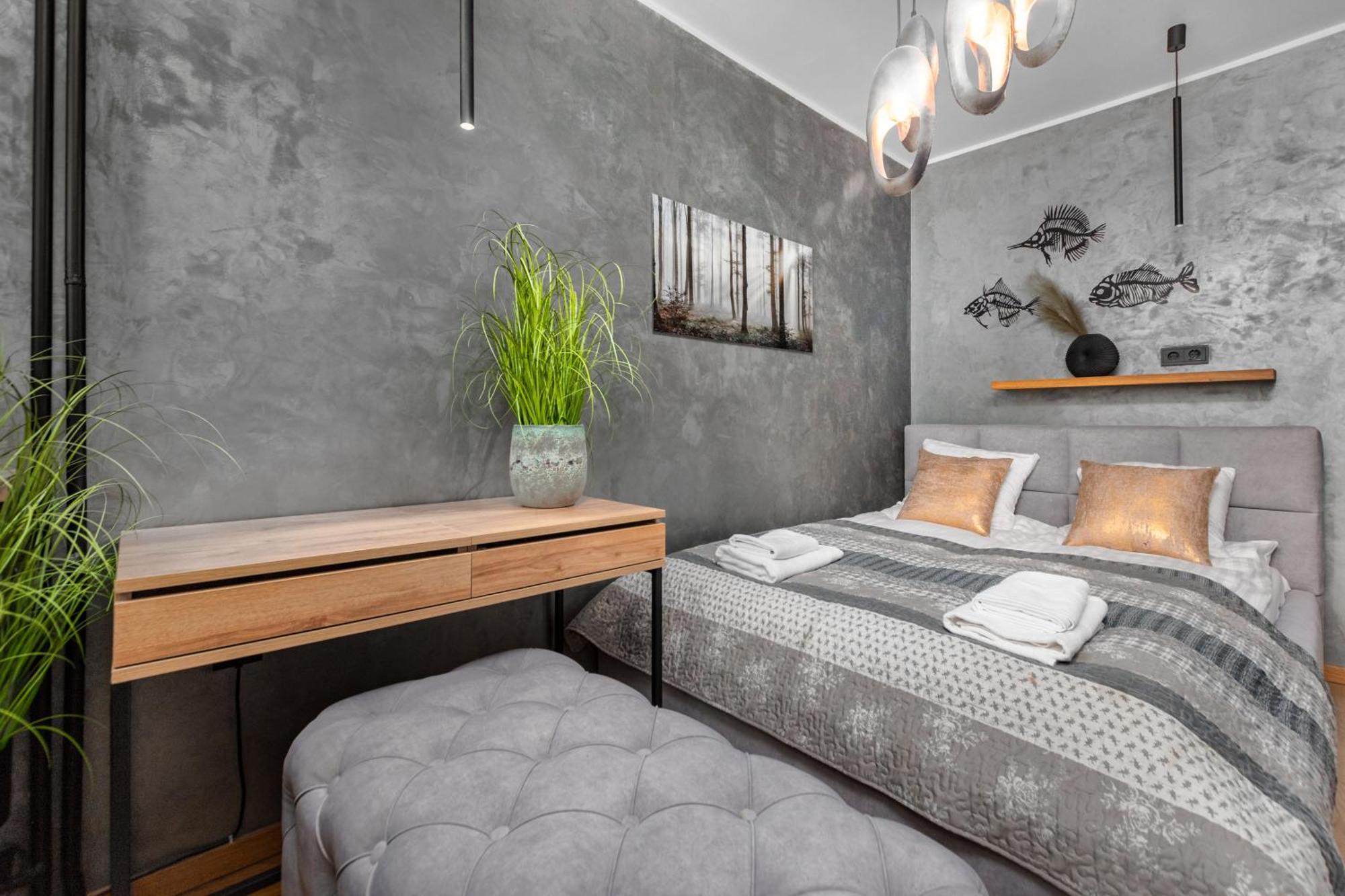 Garwolinska 26 By Homeprime Apartment *
