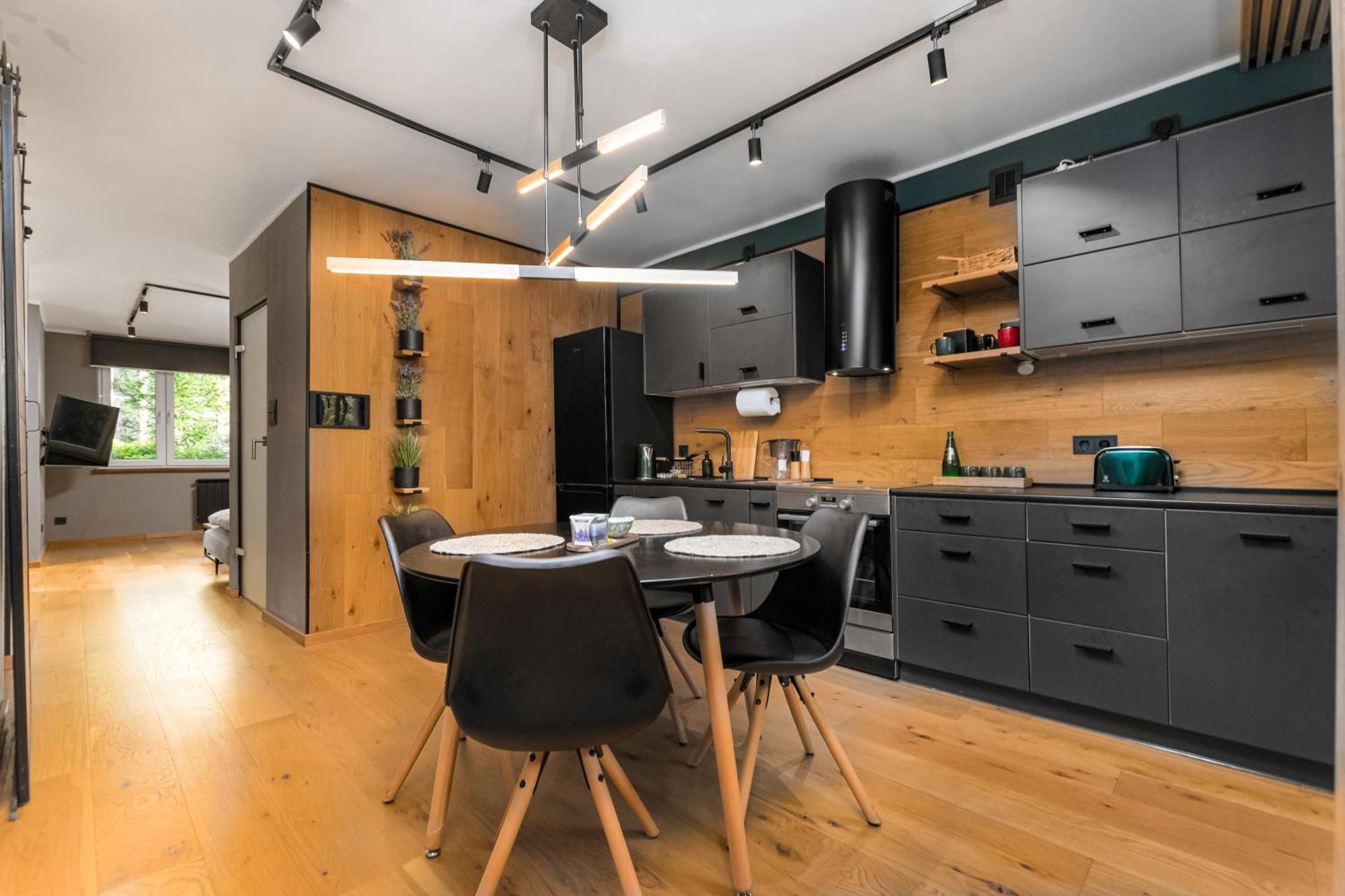 Apartment Garwolinska 26 By Homeprime *