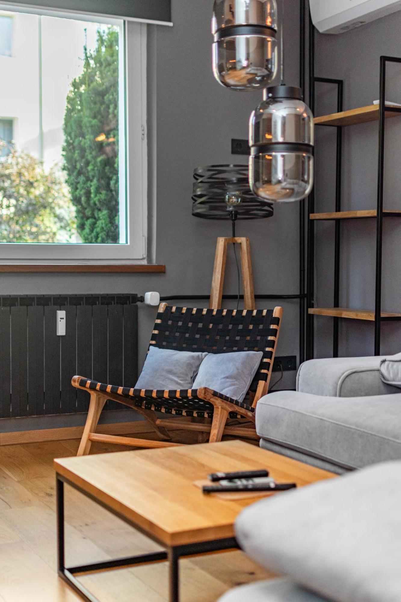 Apartamento Garwolinska 26 By Homeprime Varsovia