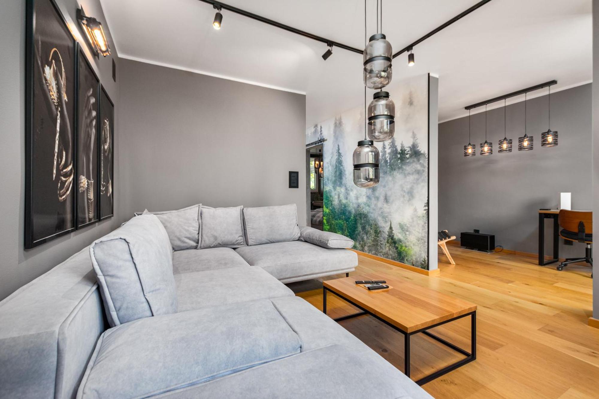 Garwolinska 26 By Homeprime Apartamento