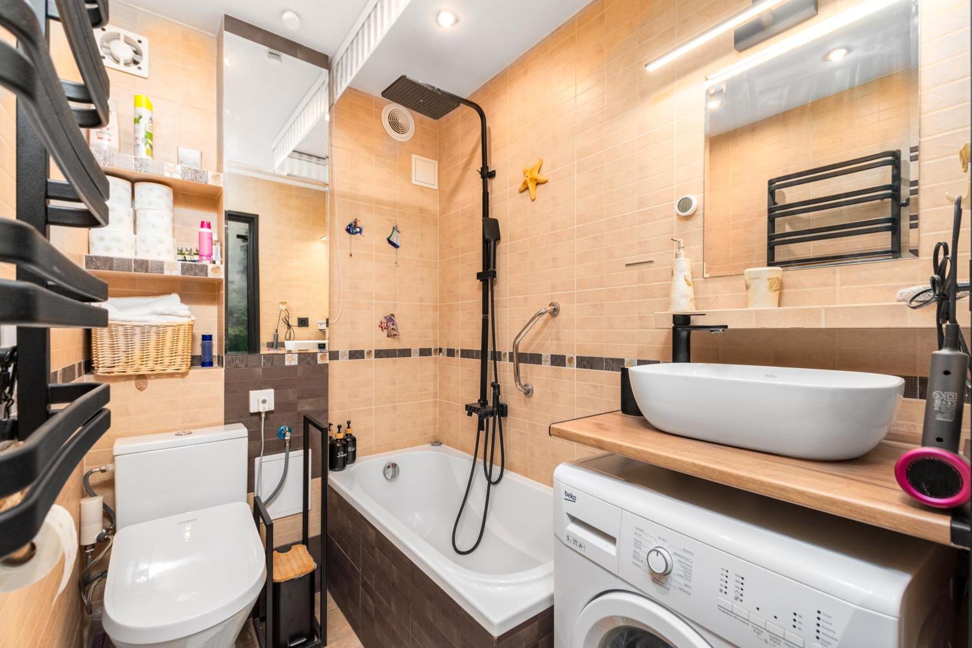 Apartamento Garwolinska 26 By Homeprime